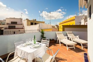 Veoapartment San Felipe - 9