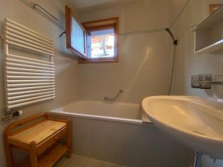 Comfortable 2 bedroom apartment in Gryon - 8