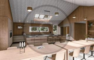 Awesome Home In Højslev With Sauna - 5