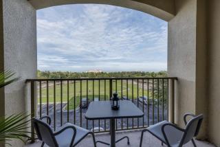Last Minute Disney Getaway Luxury Condo with Private Balcony. Book Now VC240 - 9