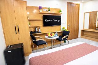 Hotel ALVAA Near Delhi airport Unit by Gross group - 5