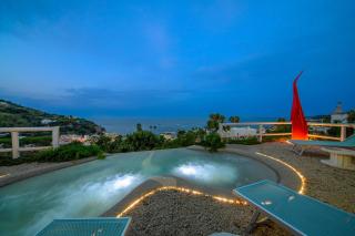 Belgodere di Mezzavia Apartments - 1