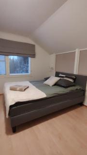 Rento rivitalo rauhallisella alueella - 3