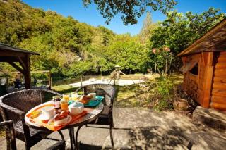 Camping 2 étoiles - Piscine - ccb0hef - 2