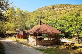 ZEcamping 2 pet friendly piscine snack bar et restaurant - 2