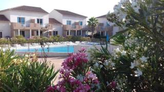 Appartement 3 étoiles - Piscine - ccaiibh - 0