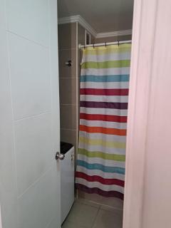 Dpto de 1 habitación Calama Centro - 7