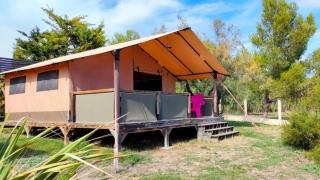 Camping 3 étoiles - Piscine - ccbaega - 8