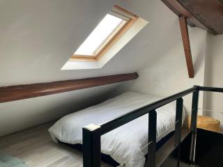 Hostcare - Le Nid-marin - plage et centre - 4