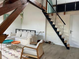 Hostcare - Le Nid-marin - plage et centre - 6