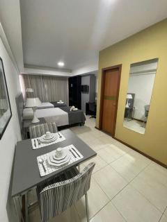 Executive 06 · Suíte premium 06 | climatizado - 7