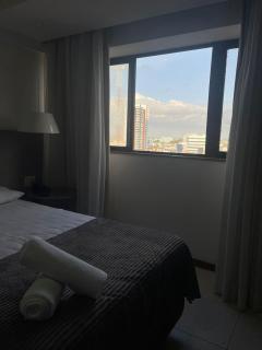 Executive 06 · Suíte premium 06 | climatizado - 5