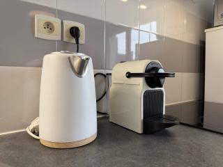 Côté Terrasses, 4 pers Piscine à Calvisson - 5