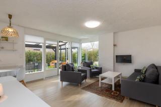 Welcome in - Vakantiewoning met overdekt terras I Koekoeksbloemwei 90, Kortgene - 8