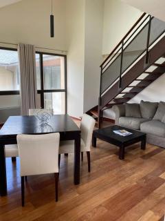 Appartement 3 étoiles - eecfga - 2