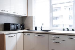 BCB Aparts Cozy Studio - 1