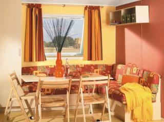 Chalet 4 étoiles - Piscine - efa00d - 4