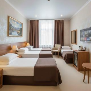 Khatai Genceli Royal Hotel - 5