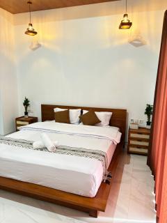 Kori Guest House Nusa Penida - 2