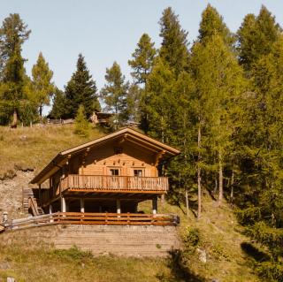 Wallnerhütte III Astenblick - 8