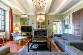 Village house for rent with pool in Luberon - La Maison Sambuc - 6