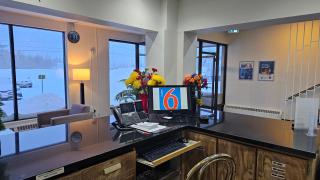 Motel 6 Sault Ste. Marie, ON - 9