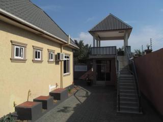 Aitmorrow Executive Lodge - 6