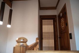 한옥스테이 녹녹, 전용 주차장, 삼청동 - 4