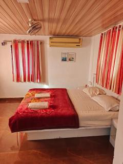 7 Oaks Nature Retreat - 0