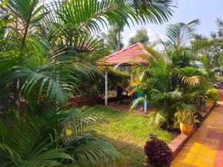 7 Oaks Nature Retreat - 4