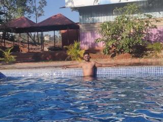 7 Oaks Nature Retreat - 2