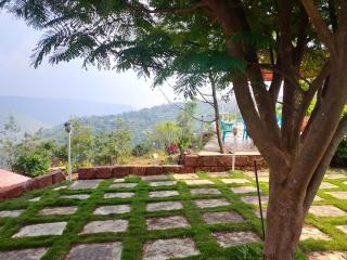 7 Oaks Nature Retreat - 1