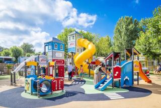 ZEcamping 5 - Top Parc Aqua - MH Clim Plancha - Club Enfant - 2