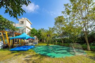 宜蘭81 Boat輕旅 寵物友善 小團體包棟 獨棟villa - 9