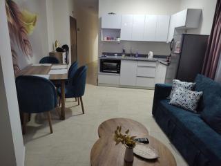 Apartmant for family in Hurghada - 8