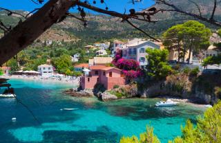 Vasilikades by Vintage Travel - 5