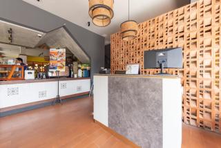 RedDoorz at Jalan Siliwangi Semarang - 4