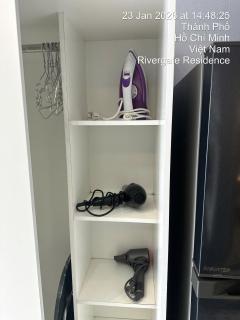 Liam Service Apartment By Me In Rivegate - 0