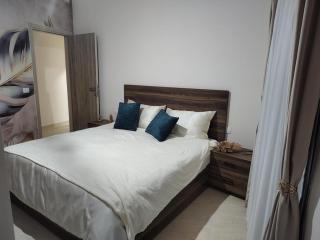 Apartmant for family in Hurghada - 7