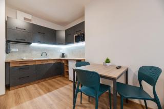 Apartmány Dalešice - 7