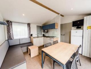 Camping 4 étoiles - Piscine - ccbbghg - 5