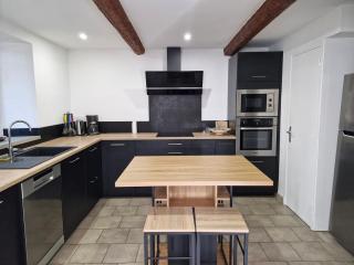 Mas familial - Piscine, jardin et terrasse ! - 1