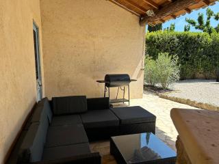 Mas familial - Piscine, jardin et terrasse ! - 6