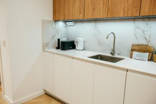 Sada Flat, Jacuzzi, Chill Out, 7 Pax, SmartTV - 4