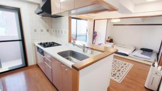 Ueno area#minami senju#3 bed rooms#80 square meter#bidet toilet#Auto lock door702 - 3