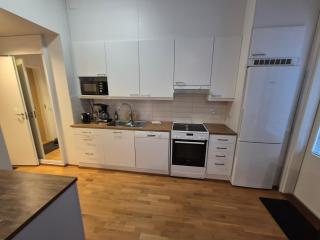 Apartment with sauna 50m2 - 6