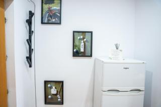 Gate 255 Airport Self Check-in 10 min from OTP AIRPORT - 6