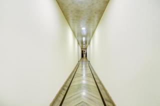 Hotel O Vishwakarma Palace - 4