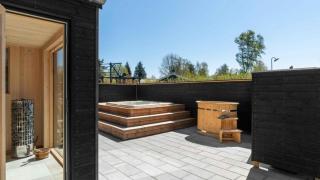 Villavilla 582 - Hornbæk, Nordsjælland - 5