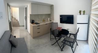 Row 7 Holiday Homes - 4